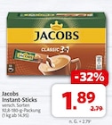 Aktuelle Kaffee Angebote bei Markant Nordwest in Lippstadt Aktuelles Instant-Sticks Angebot bei Markant Nordwest in Lippstadt ab 1,89 €