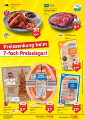 Putenbrust im Netto Marken-Discount Prospekt in Kassel Aktueller Netto Marken-Discount Prospekt mit Putenbrust, "Aktuelle Angebote", Seite 35