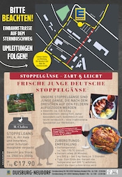 Aktueller EDEKA Prospekt mit Gans, "Aktuelle Angebote", Seite 26