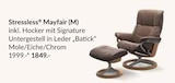 Mayfair (M) Angebote von Stressless bei Segmüller Aachen für 1.849,00 €