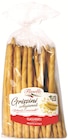 Grissini traditionnel - Florelli en promo chez Intermarché Grissini traditionnel - Florelli dans le catalogue Intermarché