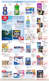 Rossmann Tucher im Prospekt 