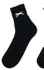 Quarter Socken von Slazenger im aktuellen Kaufland Prospekt für 3,99 €