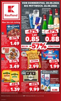 Warsteiner im aktuellen Kaufland Prospekt (Schwerin) Warsteiner im Kaufland Prospekt "Hier bin ich richtig" mit 63 Seiten (Schwerin)