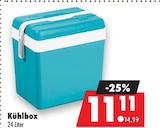 Aktuelles Kühlbox Angebot bei Mäc-Geiz in Erfurt ab 11,11 €