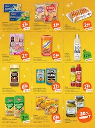 Kinderspielzeug Angebot im aktuellen tegut Prospekt auf Seite 26