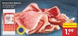 Serrano Gran Reserva Angebote bei Netto Marken-Discount Freiburg für 1,99 €