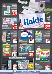 Tierbedarf im EDEKA Prospekt in Zwickau Aktueller EDEKA Prospekt mit Tierbedarf, "Wir lieben Lebensmittel!", Seite 25