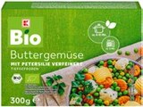 Bio-Buttergemüse Angebote von K-BIO bei Kaufland Schwäbisch Hall für 1,29 €