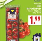 Aktuelle Tomaten Angebote bei Marktkauf in Bielefeld Aktuelles MINI-RISPENTOMATEN Angebot bei Marktkauf in Bielefeld ab 1,99 €