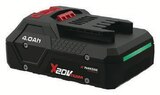 Smart-Akku von PARKSIDE PERFORMANCE im aktuellen Lidl Prospekt für 29,99 €