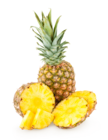 ANANAS - SANS MARQUE en promo chez Auchan Supermarché ANANAS - SANS MARQUE dans le catalogue Auchan Supermarché