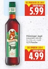Kräuterlikör im E center Prospekt Kräuterlikör von Fläminger Jagd im aktuellen E center Prospekt für 4,99 €