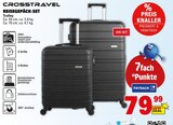 Aktuelle Trolley Angebote bei Marktkauf in Heilbronn Aktuelles REISEGEPÄCK-SET Angebot bei Marktkauf in Heilbronn ab 79,99 €