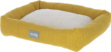 CORBEILLE PELUCHE POUR LAPINS - KERBL en promo chez Animalis CORBEILLE PELUCHE POUR LAPINS - KERBL dans le catalogue Animalis