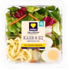 EDEKA Frischemarkt - Käse & Ei Snacksalat Angebot im Prospekt Käse & Ei Snacksalat bei EDEKA Frischemarkt im Prospekt "" für 2,99 €