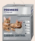Litière Carbon Control à Maxi Zoo dans Redon Litière Carbon Control à Maxi Zoo dans Redon