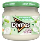 Sauce - DORITOS - Carrefour à Metz Sauce - DORITOS en promo chez Carrefour Metz à 1,78 €