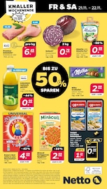 Ente im Netto mit dem Scottie Prospekt in Elmshorn Aktueller Netto mit dem Scottie Prospekt mit Ente, "Günstig. Besser. Für Dich.", Seite 34