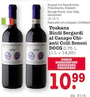 al Canapo Chianti Colli Senesi DOCG im Angebot bei E center in Karlsruhe al Canapo Chianti Colli Senesi DOCG Angebote von Bindi Sergardi bei E center Karlsruhe für 10,99 €