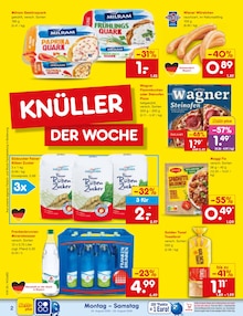 Aktueller Netto Marken-Discount Redwitz (Rodach) Prospekt Netto Marken-Discount Prospekt Redwitz (Rodach) "Aktuelle Angebote" mit 68 Seiten