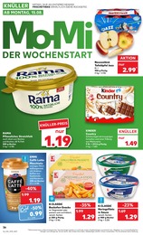 Kaufland Prospekt für Gröditz mit 43 Seiten Kaufland Prospekt für Gröditz: KNÜLLER, 43 Seiten, 15.08.2022 - 17.08.2022