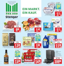Marktkauf Prospekt für Aschaffenburg mit 35 Seiten Marktkauf Prospekt für Aschaffenburg: "Aktuelle Angebote", 35 Seiten, 10.08.2026 - 15.08.2026