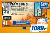 Neo QLED TV GQ50QN94DATXZG AI Angebote von SAMSUNG bei expert Karlsruhe