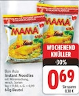 Instant Noodles von Bon Asia für 0,69 € bei E center im Angebot Instant Noodles von Bon Asia im aktuellen E center Prospekt