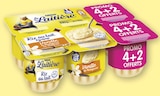 Riz ou semoule au lait - LA LAITIERE en promo chez Super U Riz ou semoule au lait - LA LAITIERE dans le catalogue Super U