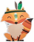 Wandleuchte „Fuchs“ im Segmüller Prospekt Wandleuchte „Fuchs“ im aktuellen Segmüller Prospekt für 49,99 €