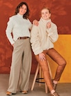 Blouson femme en promo chez Super U Blouson femme dans le catalogue Super U