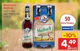 Maibock von Mönchshof im aktuellen Netto Marken-Discount Prospekt