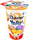 REWE Eching - Yo & Go Yoghurt Drink Angebot im Prospekt Yo & Go Yoghurt Drink bei REWE im Eching Prospekt für 0,59 €