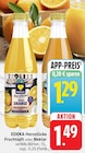 Herzstücke Fruchtsaft bei Trinkgut im Oberursel Prospekt für 1,29 €