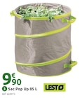 Promo Sac Pop Up à 9,90 € dans le catalogue Mr.Bricolage à Saint-Yrieix-la-Perche