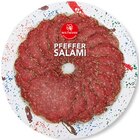 Salami bei REWE im Tostedt Prospekt für 1,29 €