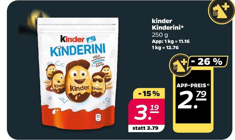 Kinderini