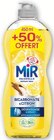 Liquide vaisselle - MIR en promo chez Super U Saumur à 1,38 €