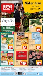 REWE Prospekt für Menden: "Dein Markt", 30 Seiten, 27.07.2026 - 01.08.2026