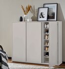 Schuhschrank im XXXLutz Prospekt Schuhschrank von xora im aktuellen XXXLutz Prospekt für 179,00 €