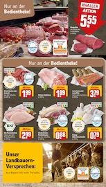 Braten im REWE Prospekt in Schweinfurt Aktueller REWE Prospekt mit Braten, "Dein Markt", Seite 12