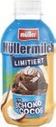 Müllermilch Typ Schoko-Cocos von Müller für 0,79 € bei Lidl im Angebot Müllermilch Typ Schoko-Cocos von Müller im aktuellen Lidl Prospekt