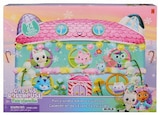Calendrier de l'avent La Patrouille ou Gabby et la Maison magique en promo chez Hyper U Argenteuil à 19,99 €