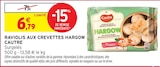 Raviolis aux crevettes Hargow - CAUTRE - Intermarché Express Raviolis aux crevettes Hargow - CAUTRE à 6,79 € dans le catalogue Intermarché Express