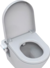 Kit hygiene wc - Brico Dépôt à Évry Kit hygiene wc en promo chez Brico Dépôt Évry à 39,00 €