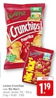 Crunchips Angebot in Hirschhof Crunchips im aktuellen Prospekt bei EDEKA in Hirschhof