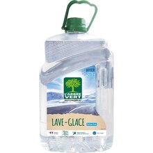 Norauto Épinal - Lave-glace hiver -20°C ARBRE VERT 5 L Promo Lave-glace hiver -20°C ARBRE VERT 5 L dans le catalogue Norauto "Nos centres sont aussi ouverts le dimanche" à Épinal