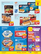 Aktueller Netto Marken-Discount Prospekt mit Pizza, "Aktuelle Angebote", Seite 15