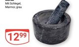 Mörser im Angebot bei GLOBUS in Saarbrücken Mörser Angebote bei GLOBUS Saarbrücken für 12,99 €